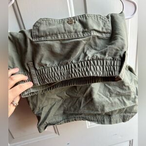 Redhead Cargo Short  46